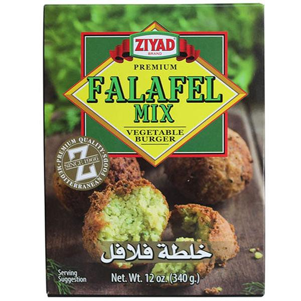 39986 12 oz Falafel Seasoning Mix