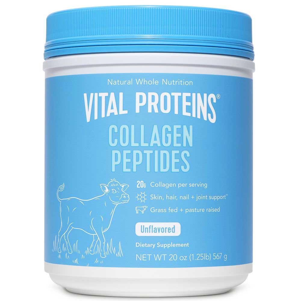 331088 20 oz Collagen Peptides