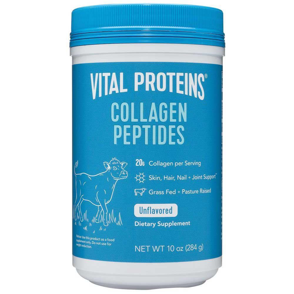 350035 10 oz Collagen Peptides Dietary Supplement