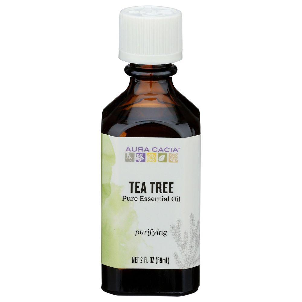 1647 Tea Tree Essential Oil, 2 oz