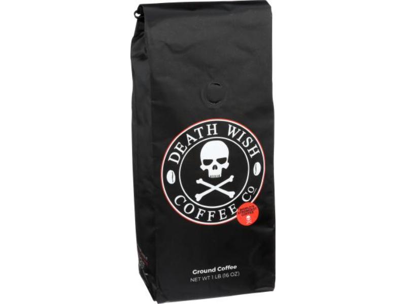 296397 Ground Coffee, 1 lbs