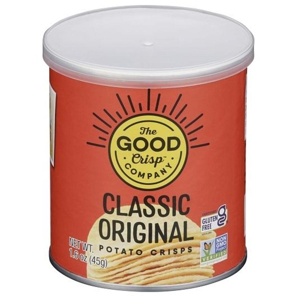 UPC 851562007019 product image for 306676 1.6 oz Original Potato Crisps | upcitemdb.com