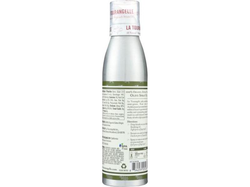 OLIVE OIL
