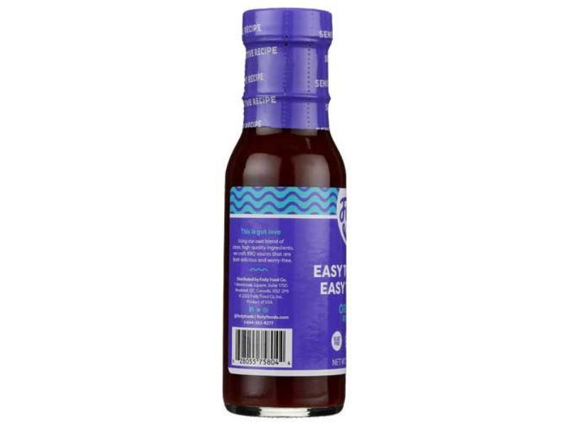 BARBECUE SAUCE
