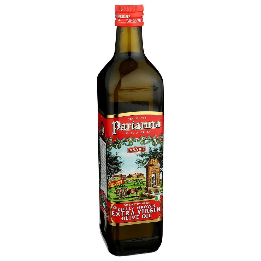 EXTRA VIRGIN OLIVE OIL