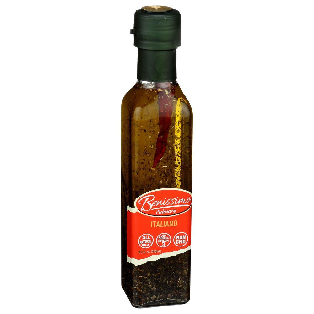 35403 Extra Virgin Olive Oil, 8.1 oz