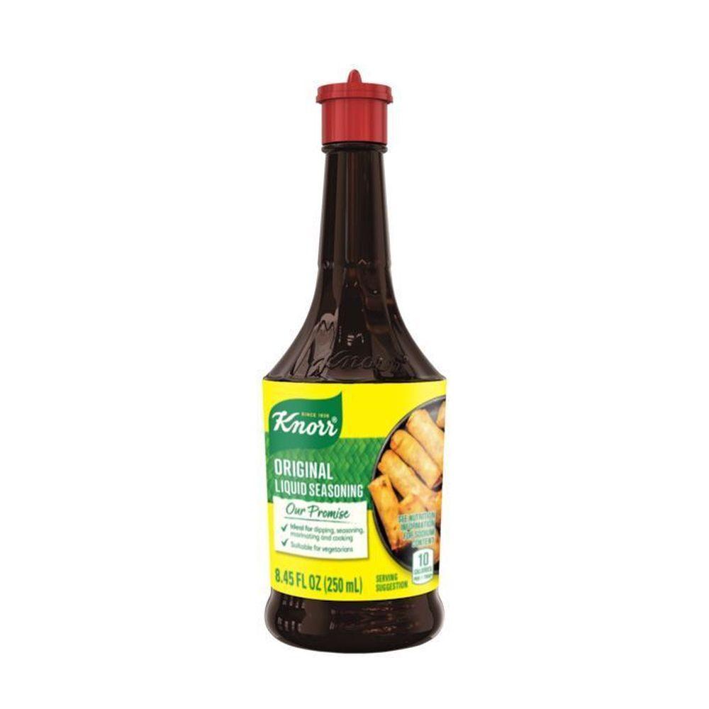 UPC 068400521266 product image for 2420817 8.45 oz Liquid Seasoning Original | upcitemdb.com