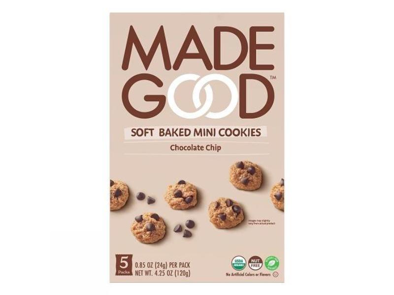 321565 Chocolate Chip Cookie, 5 oz