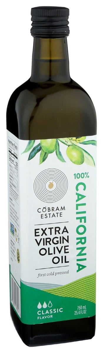 Classic Flavor Extra Virgin Olive Oil, 25.4 oz