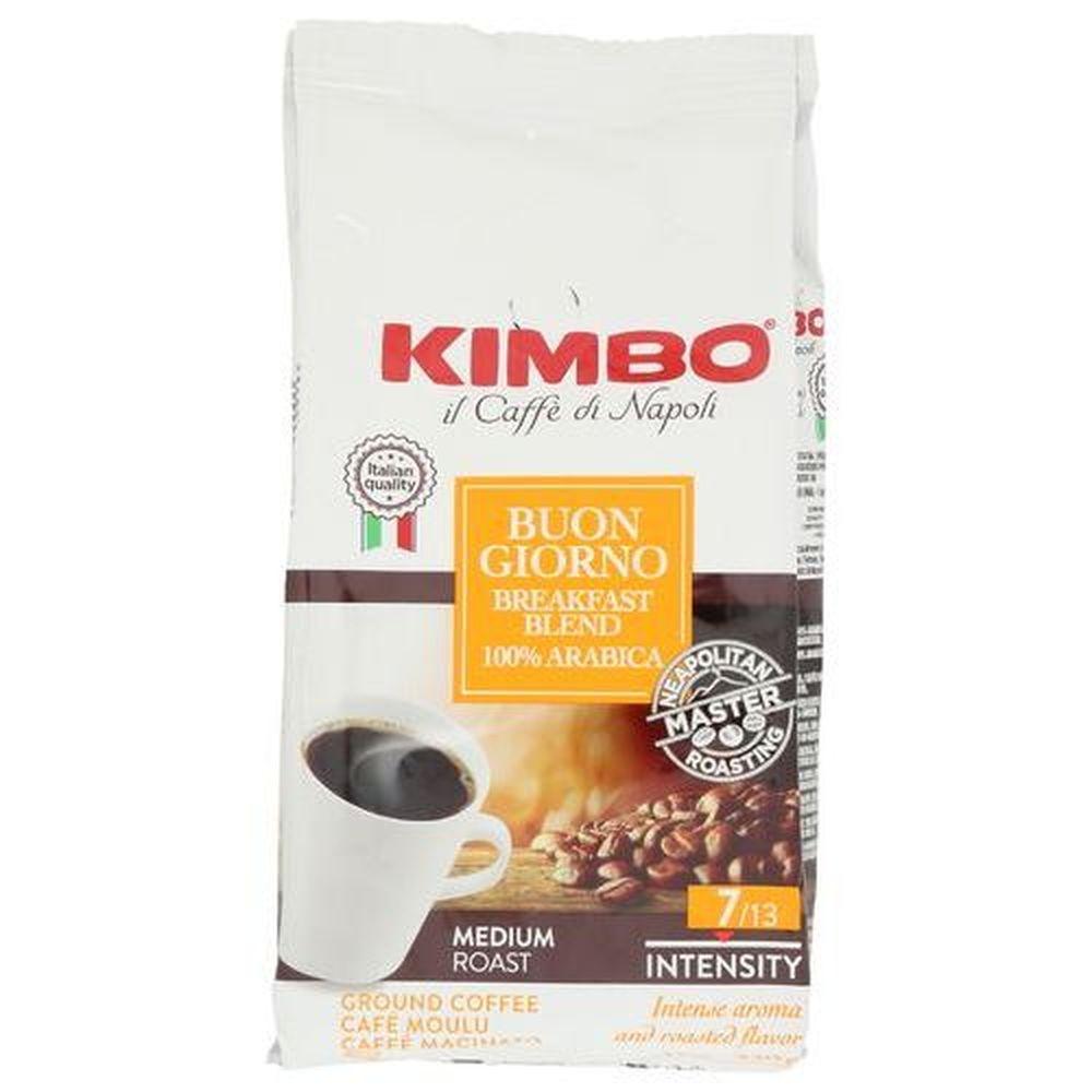 2204880 Breakfast Blend Medium Roast Ground Coffee, 12 oz