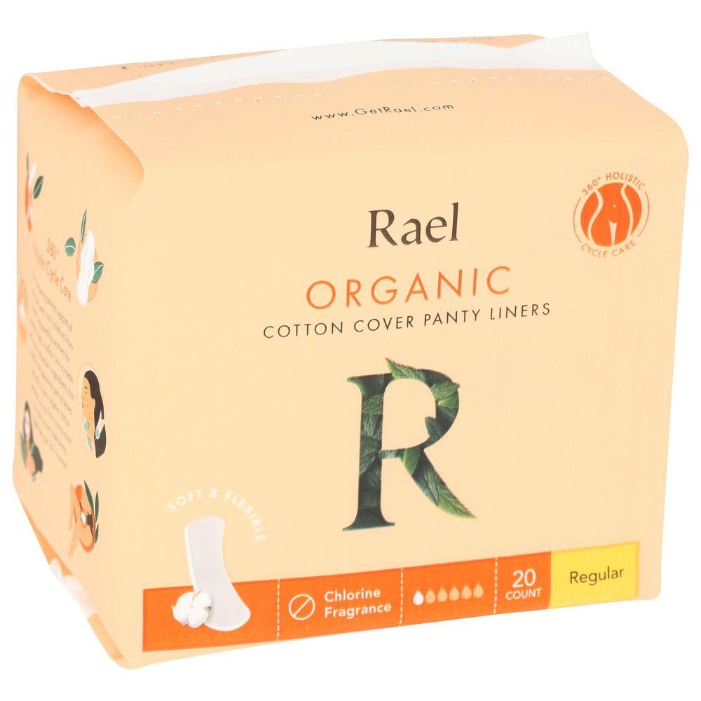 375330 Regular Panty Liner
