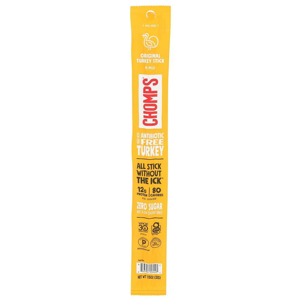 1.15 oz Original Antibiotic Free Turkey Stick