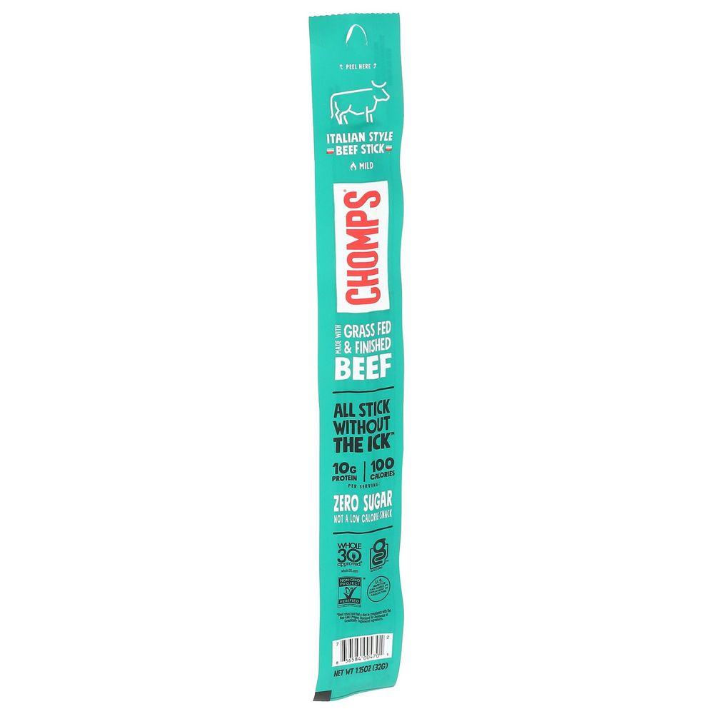 359966 1.15 oz Italian Style Beef Stick