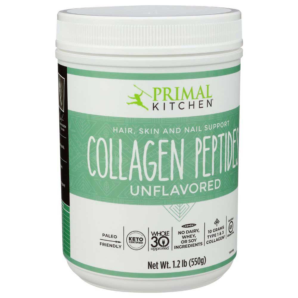 367733 1.2 lbs Unflavored Collagen Peptides