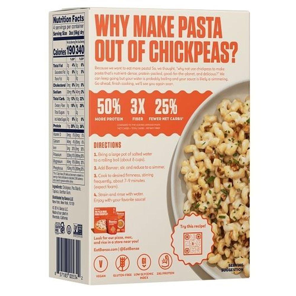 310142 Cavatappi Pasta, 8 oz