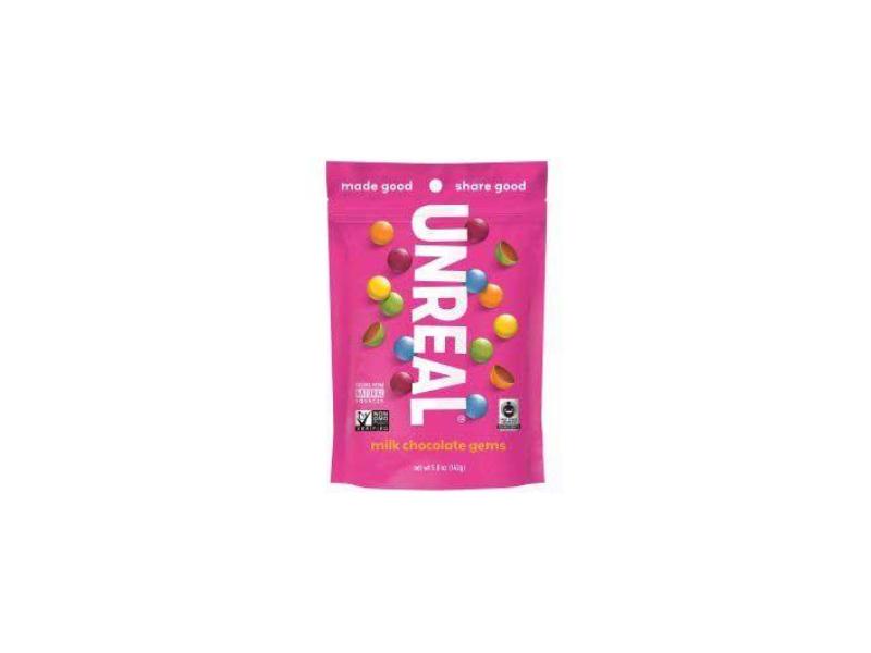 297477 Candy Coated Milk Chocolate, 5 oz
