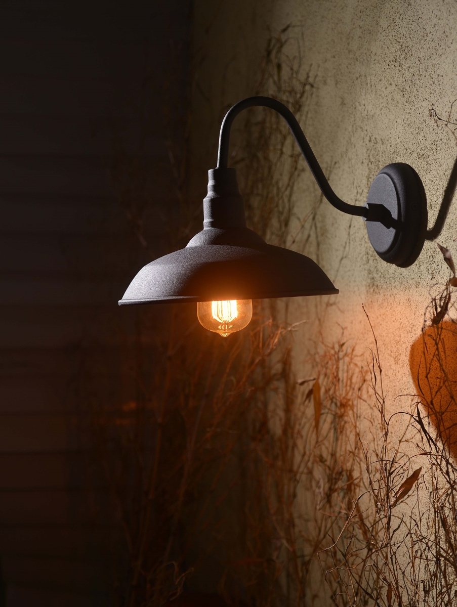 93506BL Dale 1 Light Lantern 93506BL Dale 1 Light Lantern