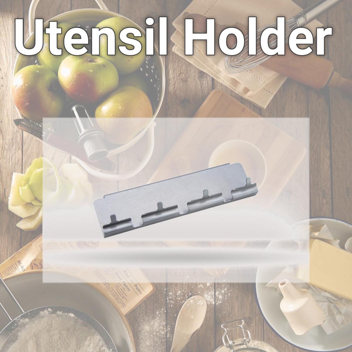 Picture of Kenyon A70023 Utensil Holder