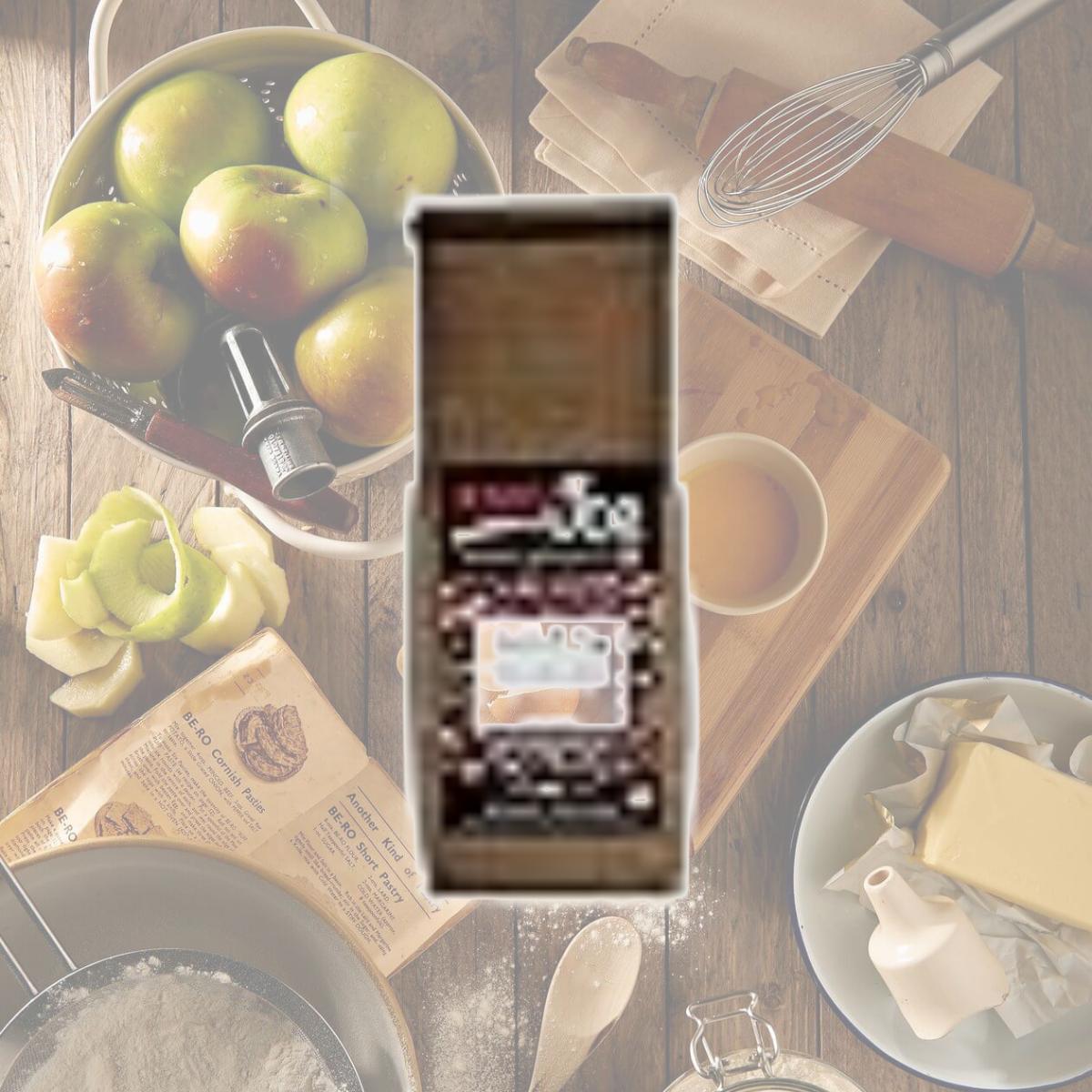 Picture of Kaffe Magnum Opus 667398000724 Jazzy Java Flavored Coffee