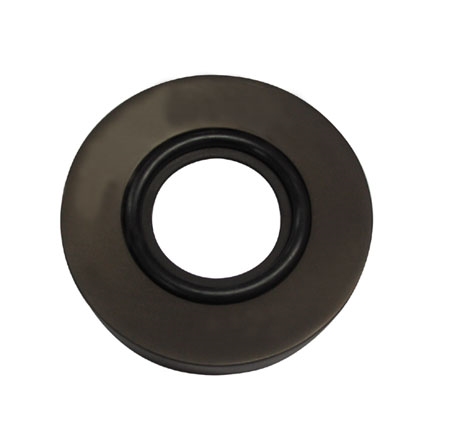 Fauceture Vessel Sink Mounting Ring, Oil Rubbed Bronze