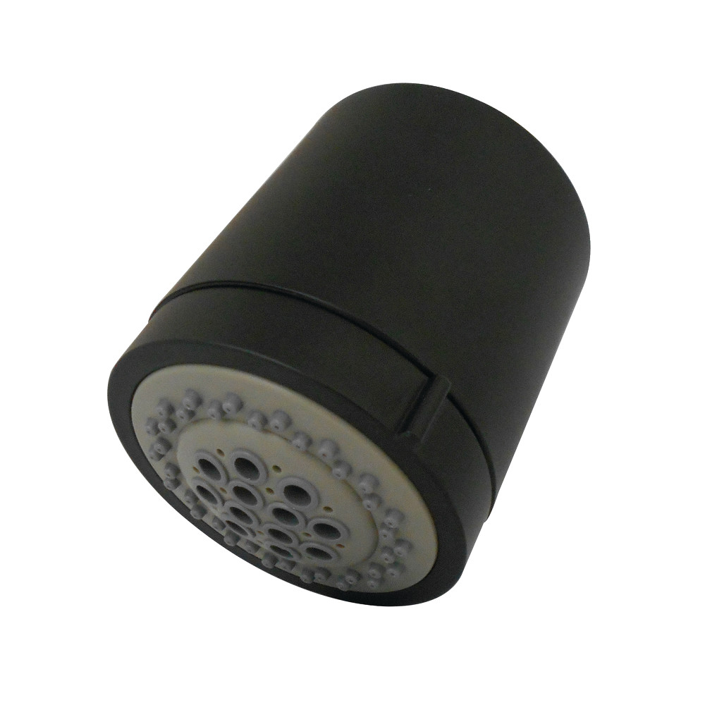 Kx8610 Modern Vilbosch 2-function Shower Head - Matte Black