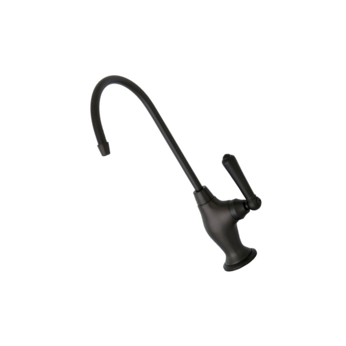 Picture of Kingston Brass KS3195NML .25 Turn Water Filtration Faucet