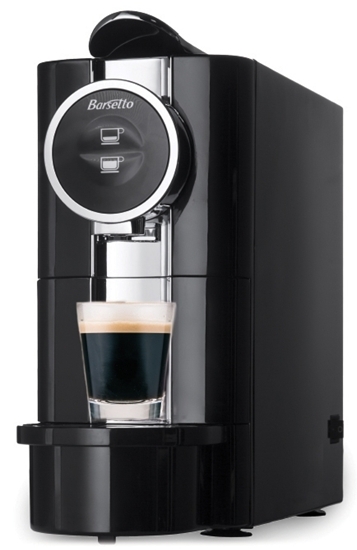 Barsm1 Barsetto Espresso Coffee Machine