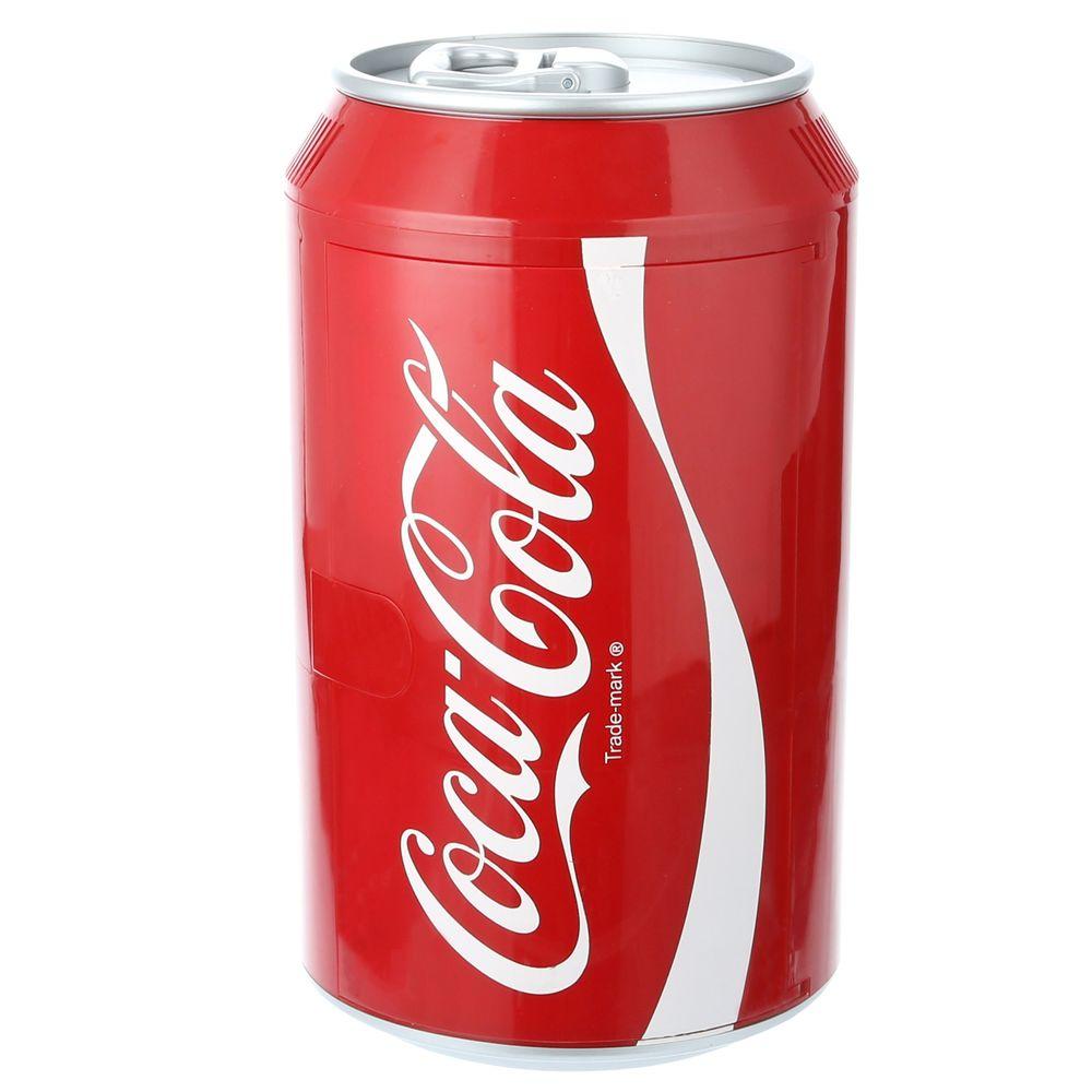 Cc-12 Thermoelectric Coke Can Cooler