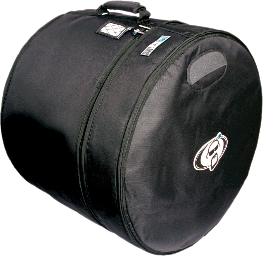UPC 847792000210 product image for Protection Racket 1624-U 24 x 16 in. Bass Drum Case | upcitemdb.com
