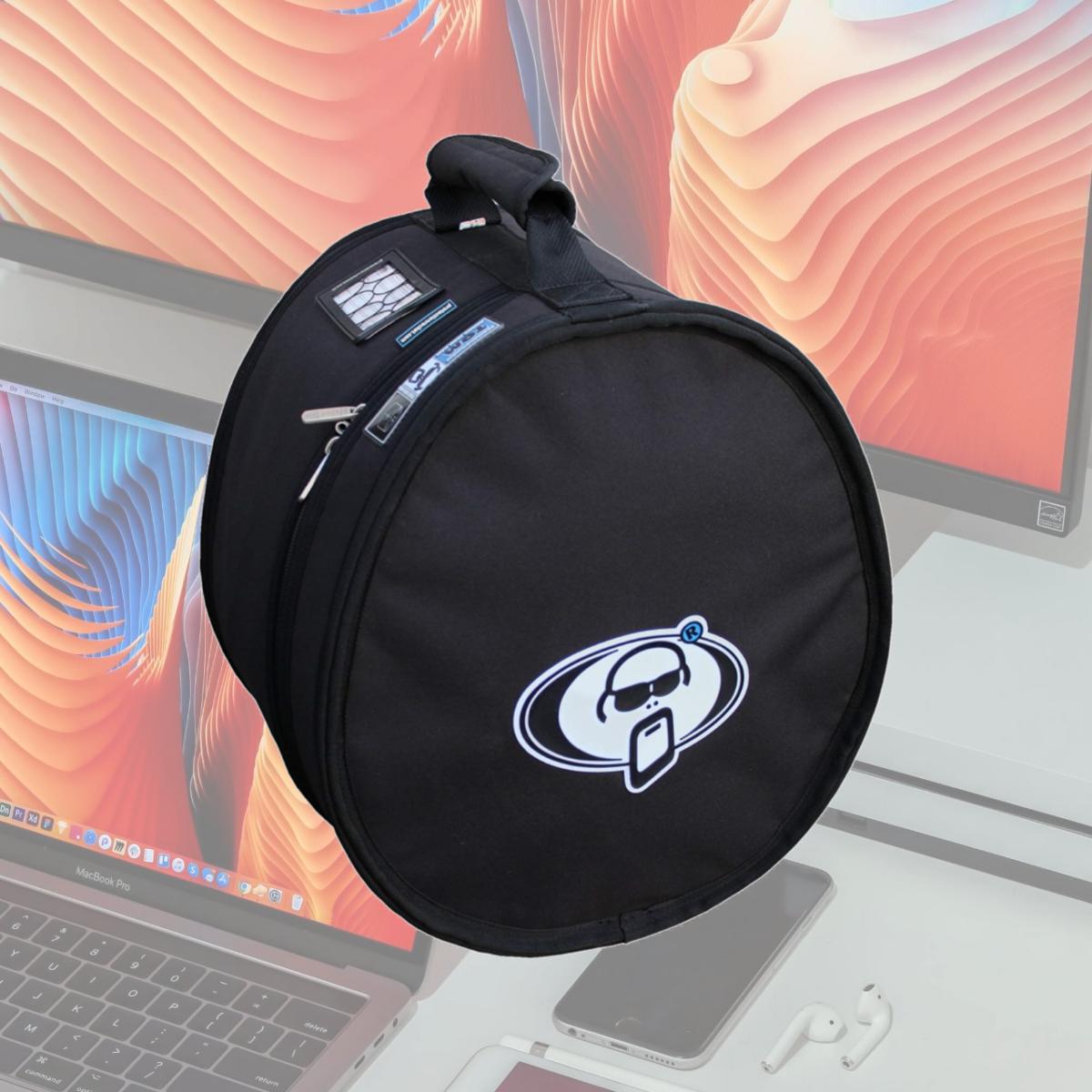 Picture of Protection Racket 4012-10-U 12 x 10 in. Power Tom Egg Shaped Case