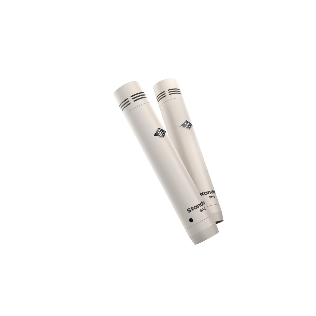 UA-SP1-U SP1 Standard Pencil Microphone with Stereo Bar & Case - Set of 2