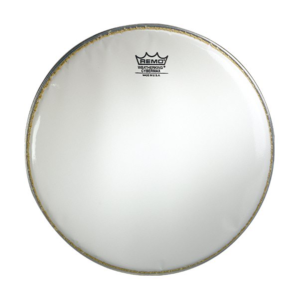 UPC 757242444085 product image for KS0523-00-U 13 in. Cyber Max Batter Drumhead for Pipe Drums | upcitemdb.com