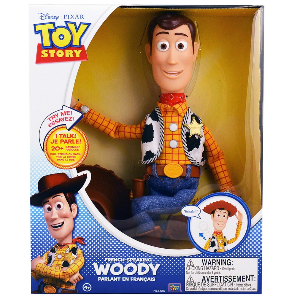 Toy Story Toys and Games