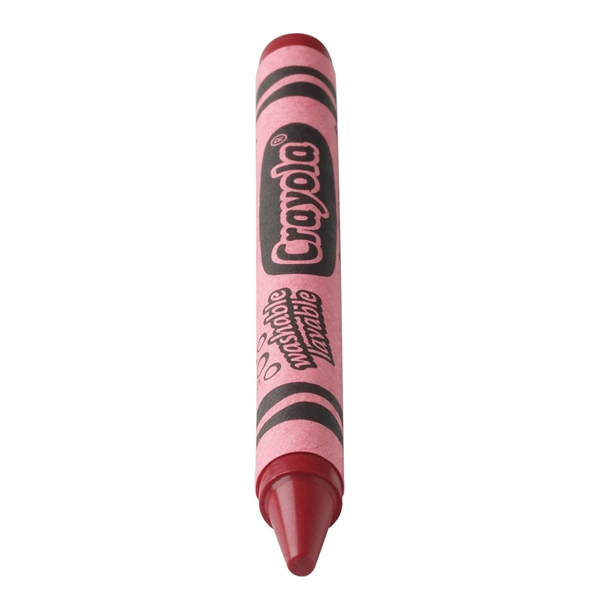 Crayola 30363915 16 Large Washable Crayons