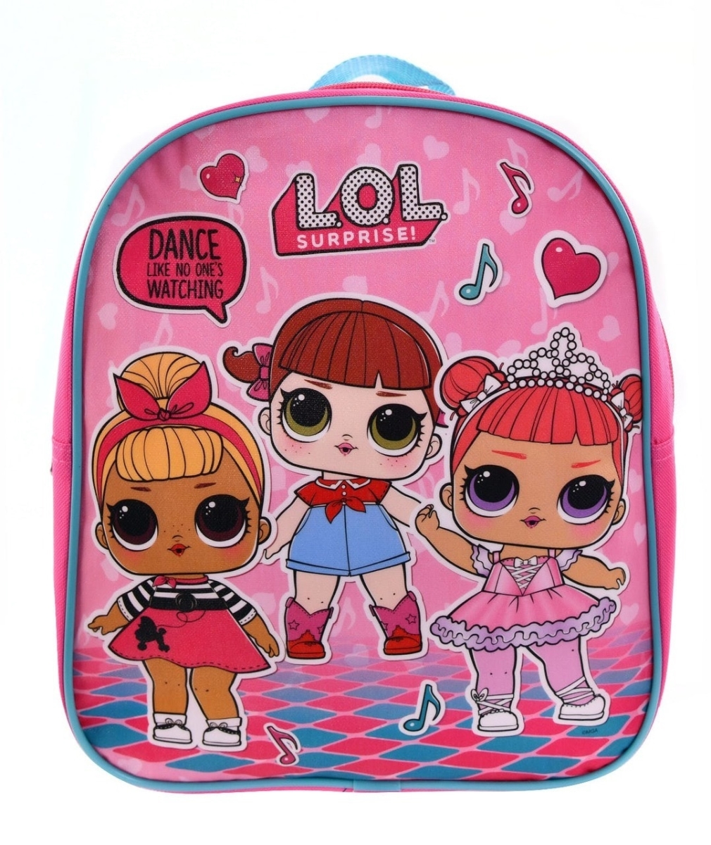 30368665 12 In. Mini School Backpack