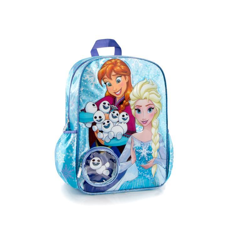 30370505 Frozen Deluxe Backpack