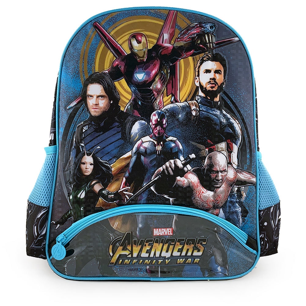 30370455 Avengers Infinity War Backpack