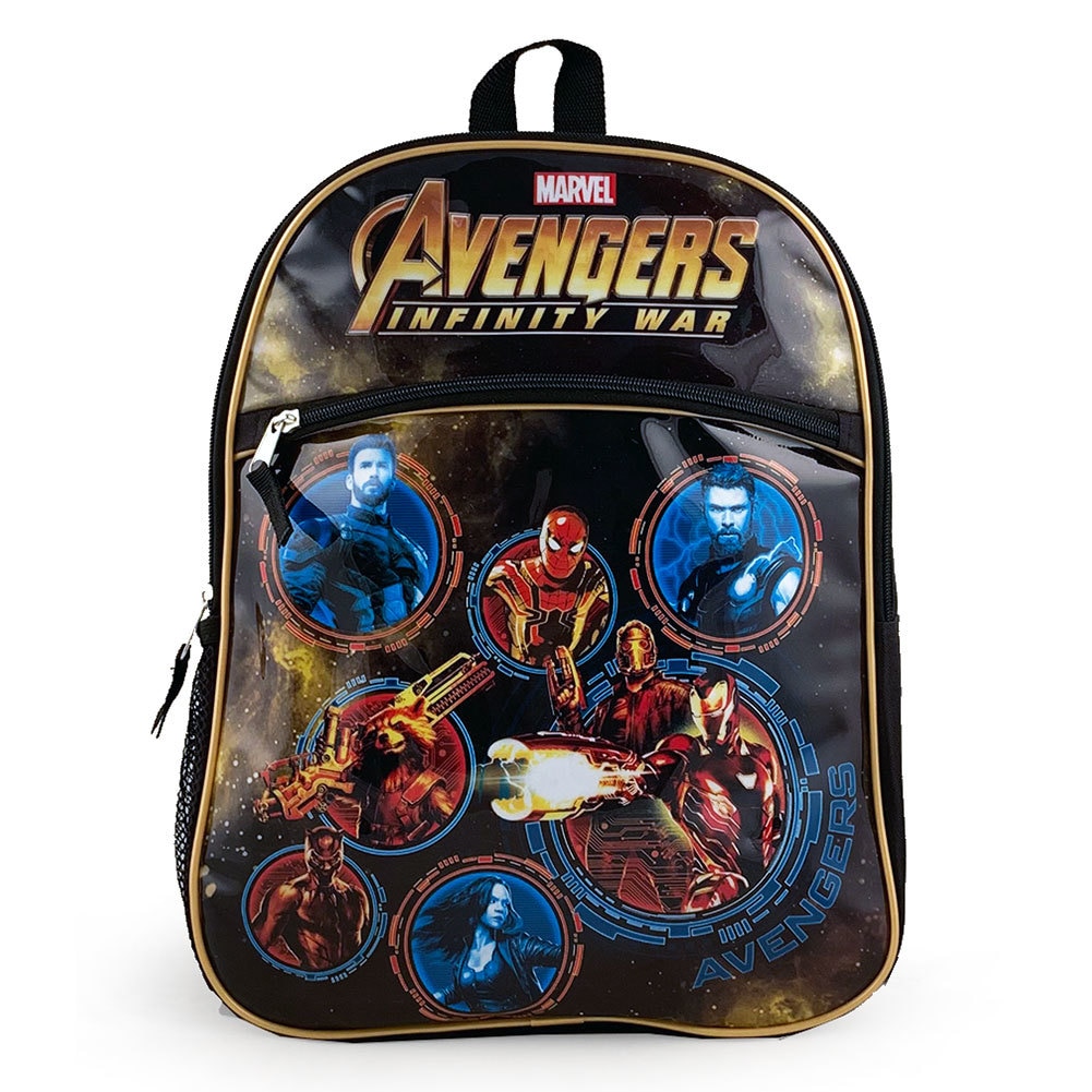 30370450 Avengers Infinity War Backpack