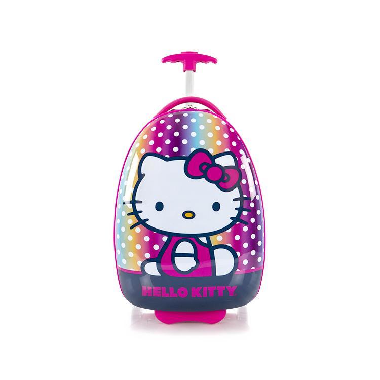 30371995 Hello Kitty Kids Luggage Case