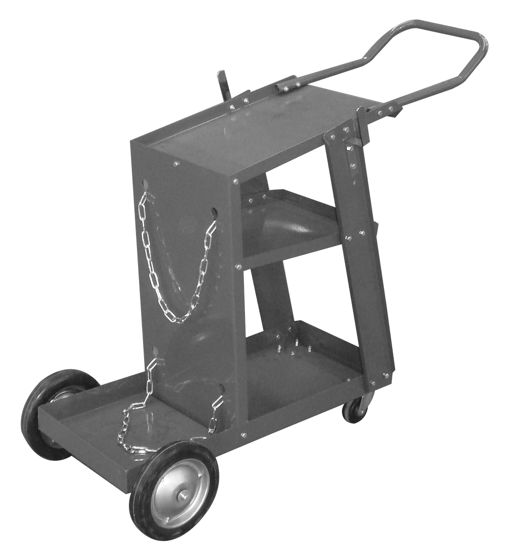 Stf-1711mwc Mig Welding Cart