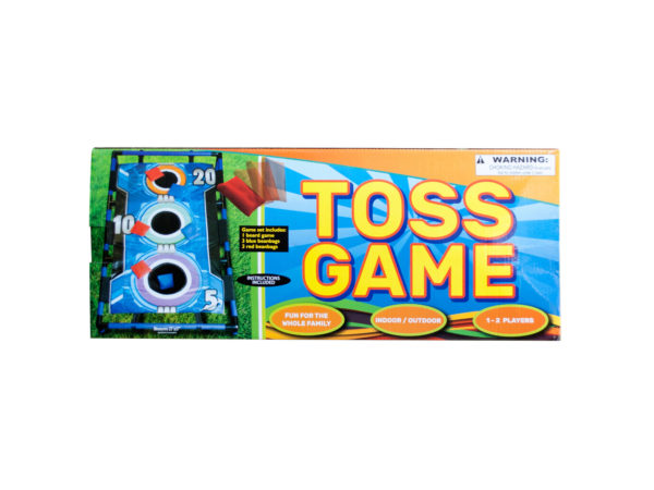 Os881-2 Beanbag Toss Game - Pack Of 2