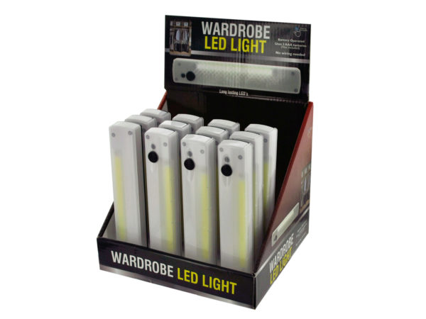 Os920-24 Wardrobe Led Light Countertop Display - Pack Of 24