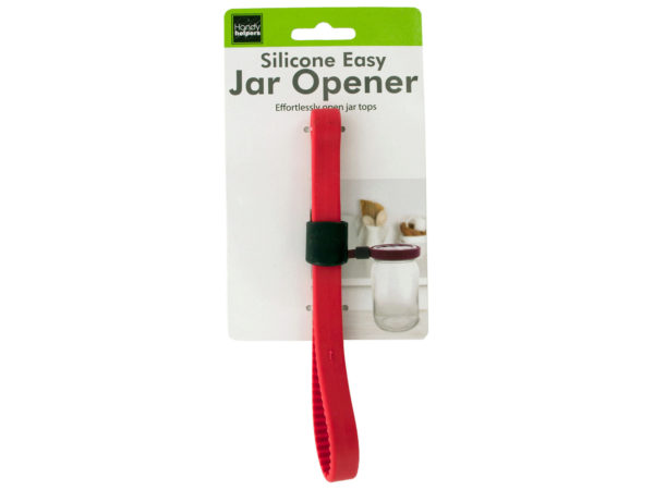 Hh332-20 Silicone Easy Jar Opener - Pack Of 20