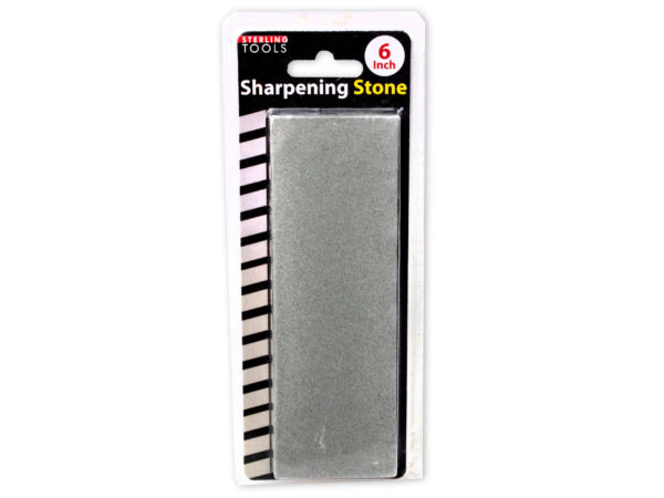 Sharpening Stone - Pack Of 96