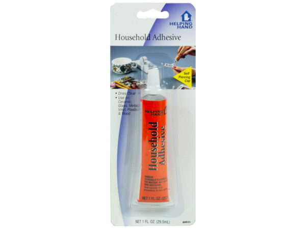 Helping Hands Household Adhesive - Pack Of 96