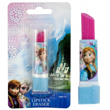 Bulk Buys FB379-24 Licensed Lipstick Erasers & Pom Pom Pens - 24 Piece Bulk Buys FB379-24 Licensed Lipstick Erasers & Pom Pom Pens - 24 Piece