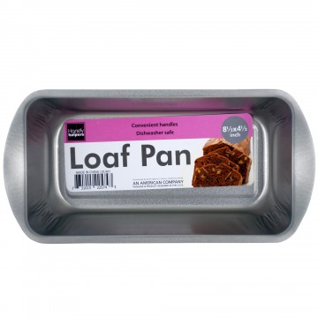 Ol961-48 Loaf Baking Pan - 48 Piece