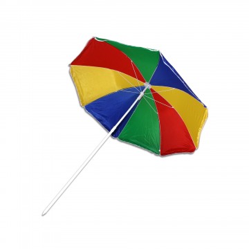 Ob510-36 Beach Umbrella Display, Extra Large - 36 Piece