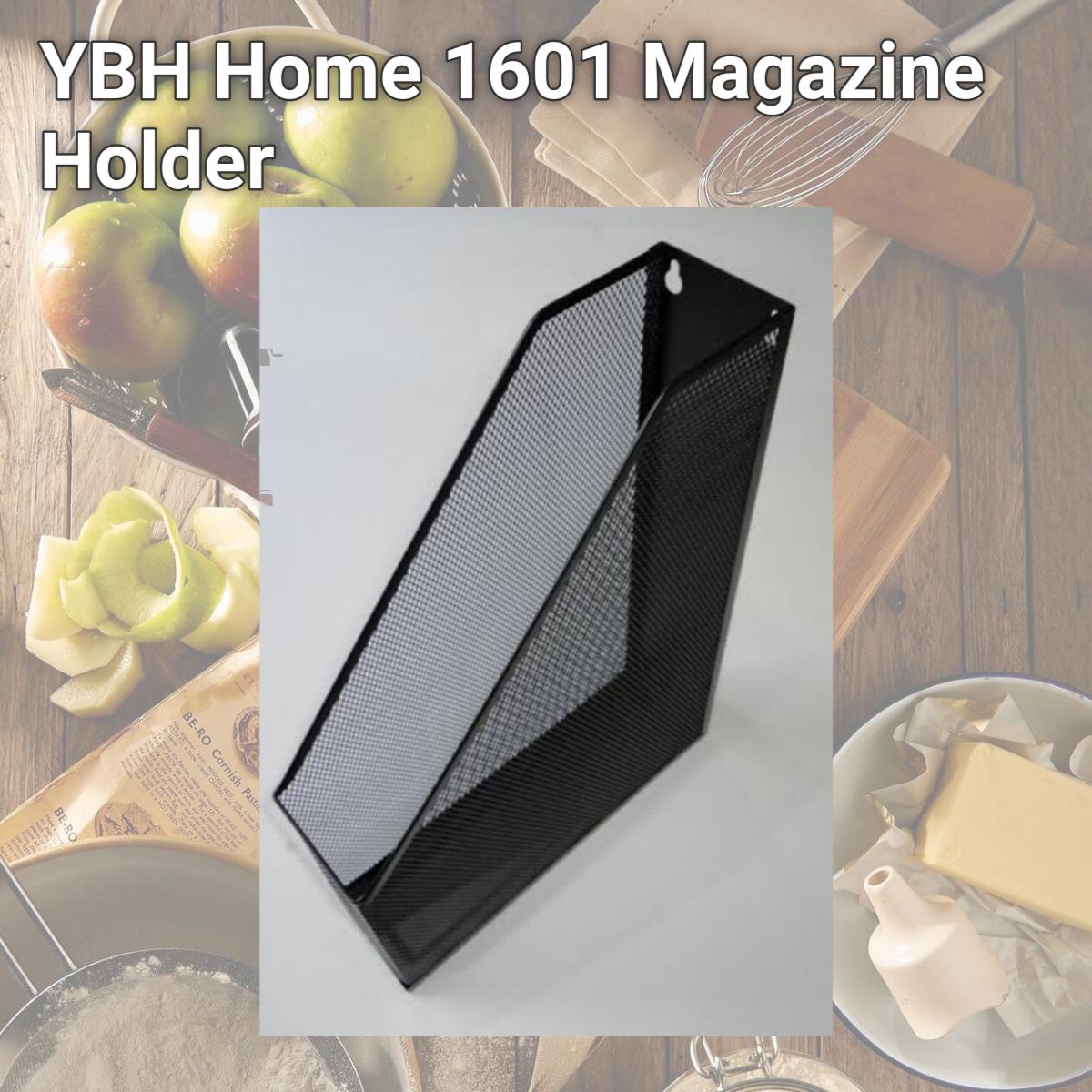 Picture of YBH Home 1601 Magazine Holder