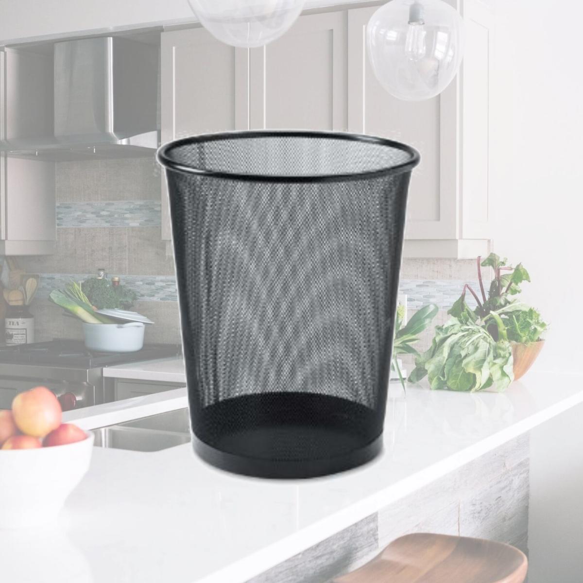Picture of YBH Home 1602 Round Wastebasket